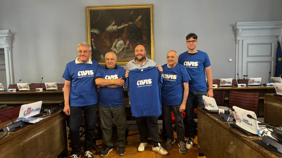 Avis Comunale Novara, appello per le donazioni in estate